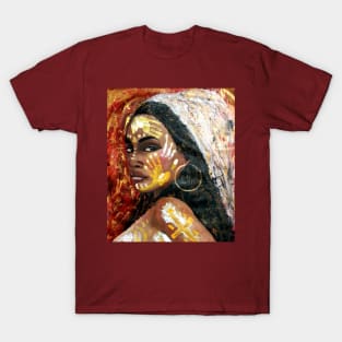 Portrait 155 T-Shirt